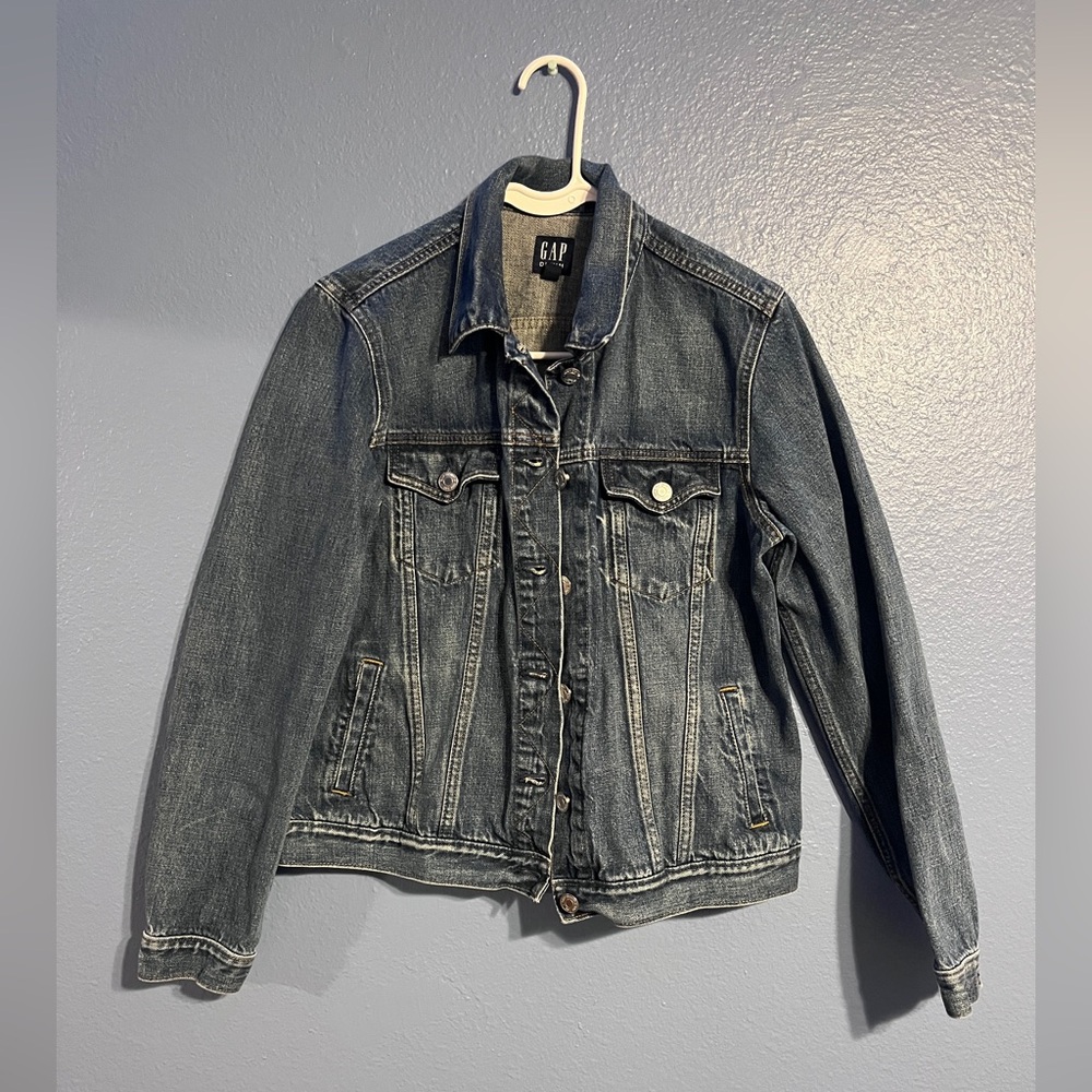 GAP Denim Jacket